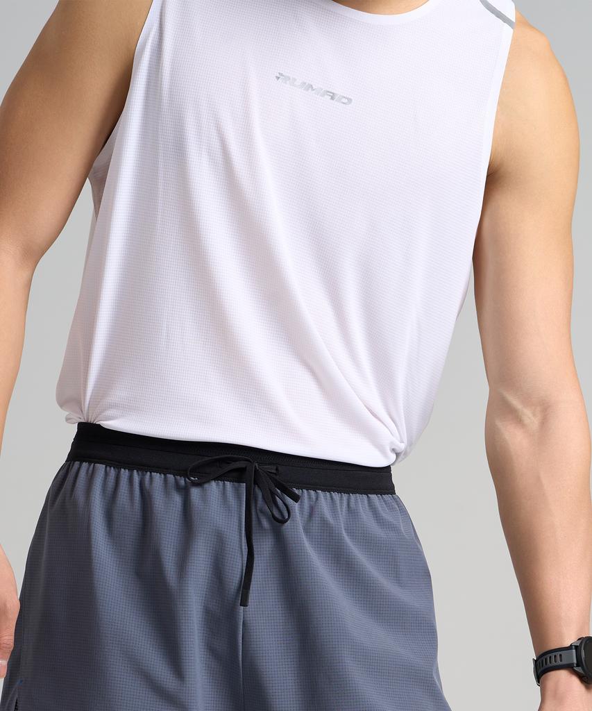 Leomadeu Fresh Air Singlet Running & Fitness 2 Colors