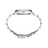 SEIKO Pre Meter Collection Mechanical Movement Stainless Steel Strap Watch Men's Watches Gray Dial SPB277J1