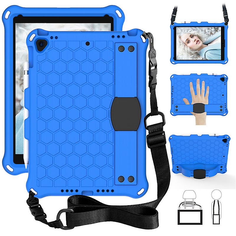 Vhodné pro Ipad Mini12345 universal (se slotem na pero) mobilní telefon ochranné pouzdro tablet ochranné pouzdro řemínek ochrana