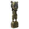 XITAO Estatueta Nezha 2 de Cobre Puro Latão Decoração de Casa Decoração de Mesa HJF0625