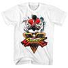 Street Fighter Streetfighta White Gaming  Children's T-shirt