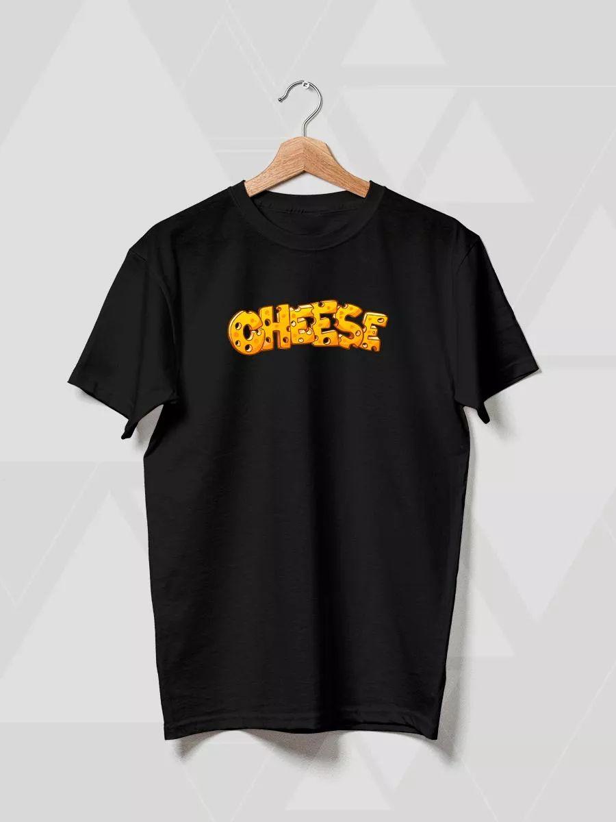 

Футболка с принтом CrossFit 2XL