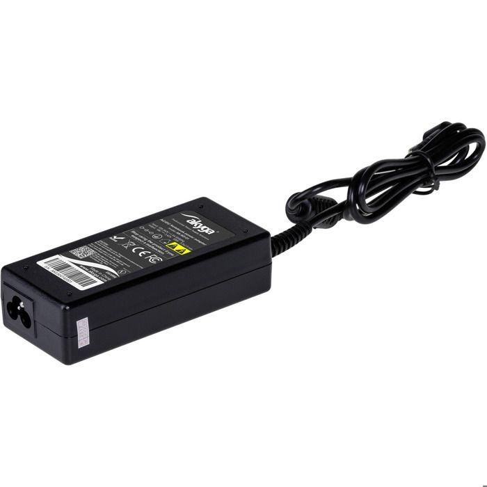 Chargeur Universel Pour Ordinateur Portable 65W Embout 5,5x2,5mm Akyga AK-ND-01