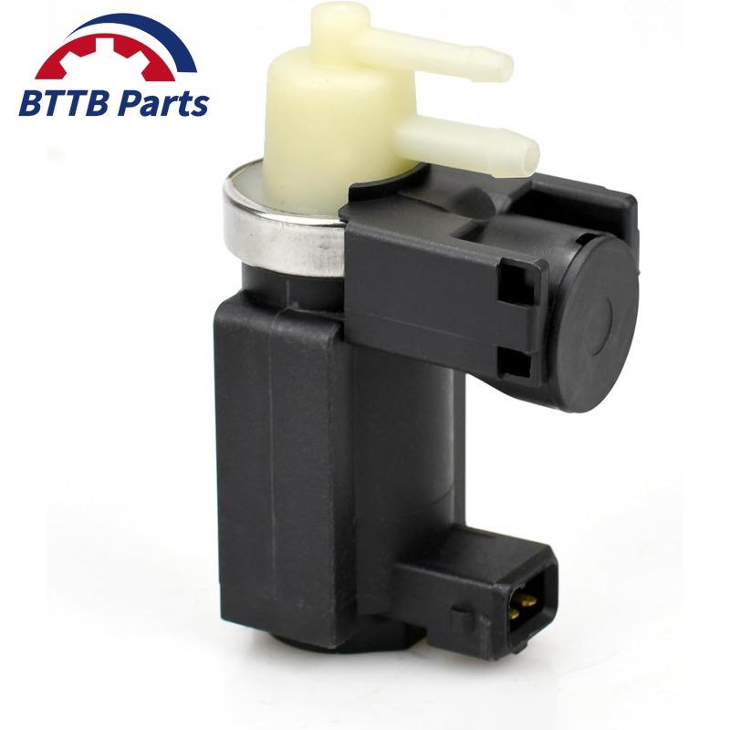 Turbo Boost Pressure Solenoid Valve 35120-2A900 for Hyundai Kia 351202A900 35120-27050