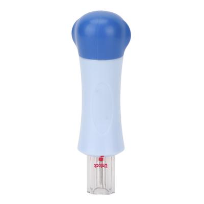 7 Barbed Felting Needle Pen Style Needle Felting Tool Stainless Steel Felting Needle for DIY