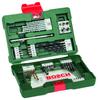 BOSCH 48 Piece Accessory Set [V48]