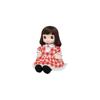 Takaratomy Talking Doll Ami-chan Interactive Robot Toy for Kids Educational Fun