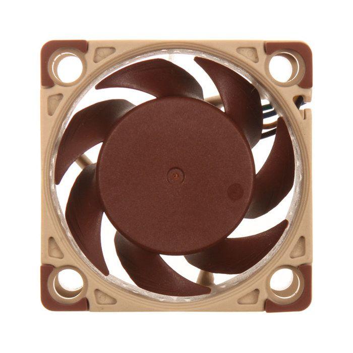 Ventilateur - noctua - nf-a4x20 5v - 40mm - 14,9 db - 5000 tr/min