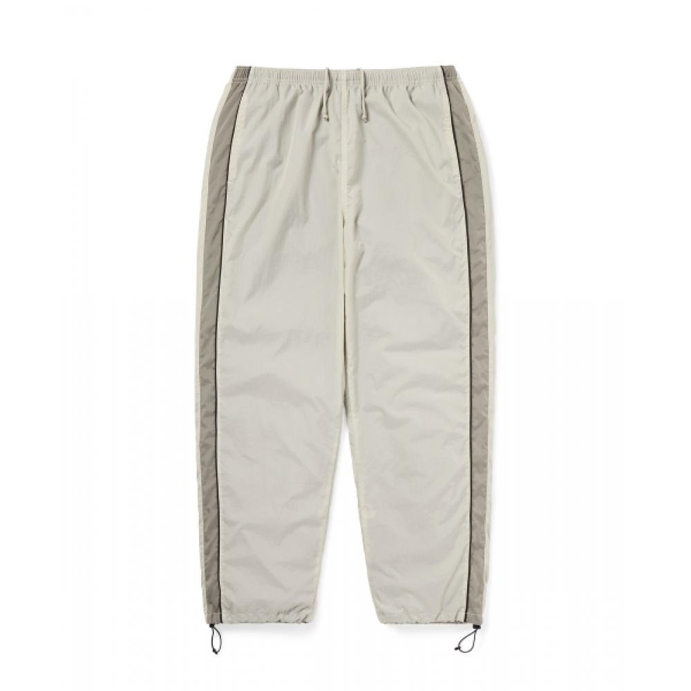 Thisisneverthat Originals Warm Up Pant Stone S