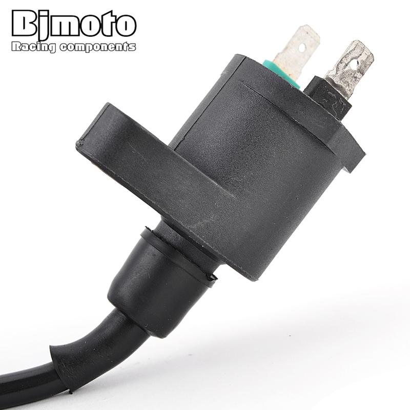 Ignition Coil Assy For Honda CLR125 City Fly CM125 XR200 XR200A XL125S ATC125 ATC200 1984-1999 30510-KS4-710 30510-KC2-720