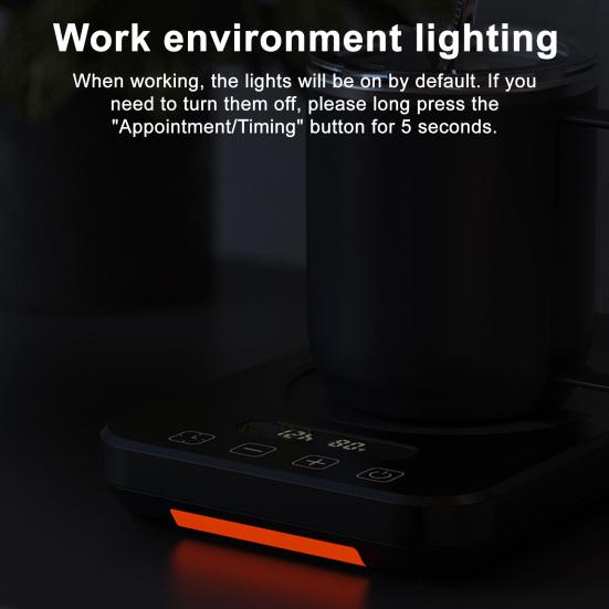 Riscaldatore Rapido per Lievito Madre con Controllo Preciso della Temperatura, Riscaldatore per Impasto Sicuro a Basso Consumo, Riscaldatore per Lievitazione Impasti per Fermentazione