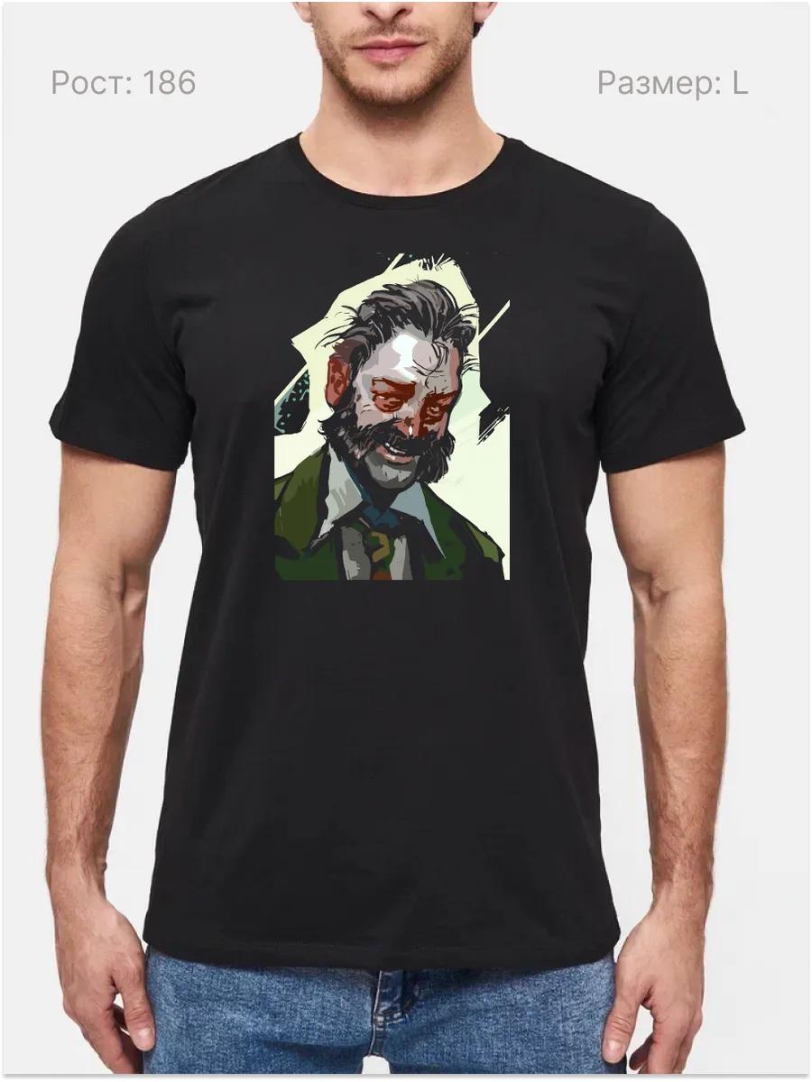 Venom themed T-shirt XL