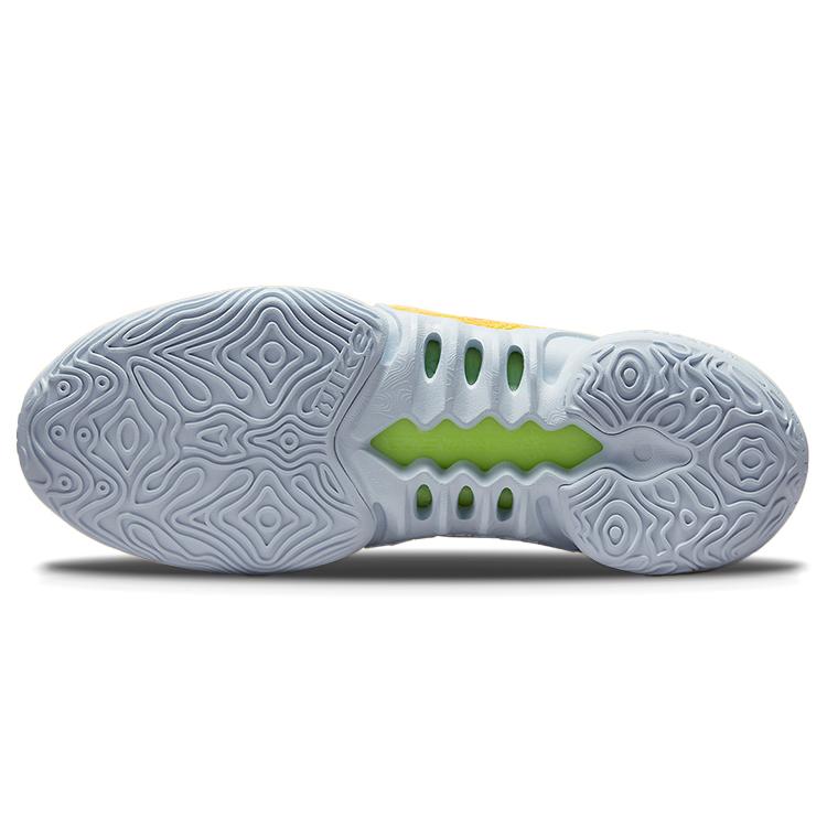 New Nike Cosmic Unity 2 EP 'Better Us   Off White' DH1536-101