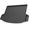 Boyue X Tailored Car Trunk Mat - TPE Decoration