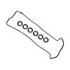 56029800 Ventilkåpspackningssats för vipparmscylinderhuvud Svart Gummi Passar för Toyota Altezza Lexus IS 200 1GFE