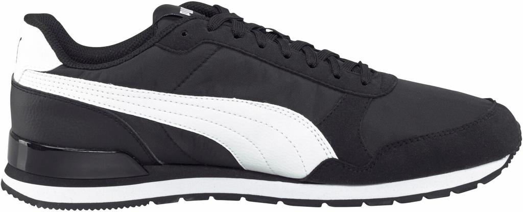 Puma ST Runner V2 NL Sneakers Puma Black/puma White