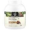 Complete Protein, Rich Chocolate, 5 Lb (2.25 Kg)