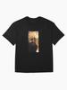 Natalie Merchant Catalie Merchant Oversized T-Shirt