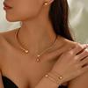 Fashion Jewelry For Women's Set