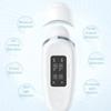 Multifunctional Skin Analyzer Digital Display Skin Moisture Detector Facial Water and Oil Intelligent Detection Pen Spa Monitor Skin Problems Detect