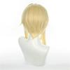 Main Character Hotaru Cosplay Anime Wig for Everyday Cultural School and Cosplay Includes Wig Net Wig, Heat-Resistant, Costumes, Disguises,