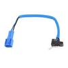 Neutral Switch Assy 60V 8259F 00 Rubber High Sensitivity Scratch Resistant for Outboard 4 Stroke 75 To 300HP