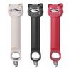 Adjustable Jar Lid Gripper Durable Bottle Cap Remover Magnetic Can Opener Bottle  Wine Beer