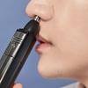 Oha Nose Hair Trimmer Electric USB Rechargeable Nose Hair Trimmer Eyebrow Trimmer