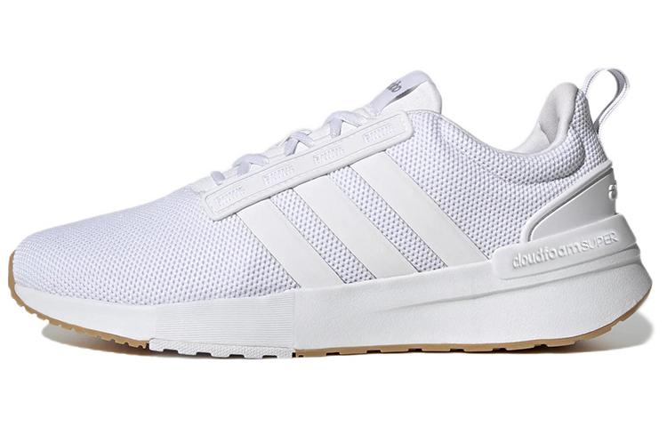 Racer TR21 Adidas Neo  White Gum  GX4208 44