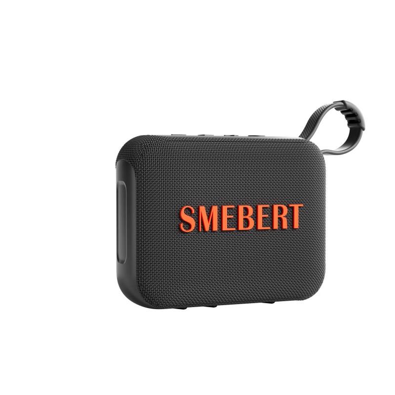 

SMEBERT M4 Portable Bluetooth Speaker