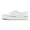 Vans נעלי סקייט מקוריות 44 ריפוד פרימיום עמידות נמוכות יוניסקס סניקרס לבן כחול VN000CQAJVY