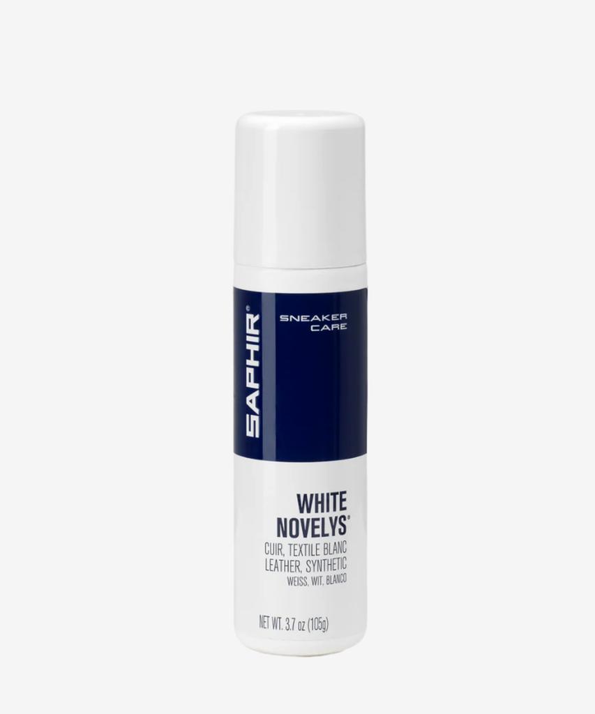 Saphir White Novelli Sneaker Whitening Agent 75Ml