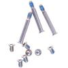 10X Bottom Case Cover Screw Screws Set For Pro Series 13" 15" 17"