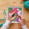 Cusutul și lucrul manual – Broderie