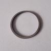 30.5*27.5mm Mod Scale Mark Watch Chapter Ring Brass For SKX007 SRPD NH35 NH36 Movement Watch Case Repair Tool Parts