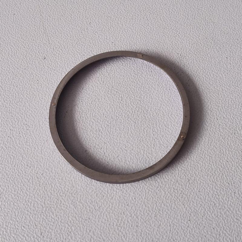 30.5*27.5mm Mod Scale Mark Watch Chapter Ring Brass For SKX007 SRPD NH35 NH36 Movement Watch Case Repair Tool Parts