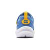 Li Ning Kids Sports Trend Lightweight Breathable Non-Slip Low-Top Running Shoes Kids sneakers Gulf-Blue YKNT148-1