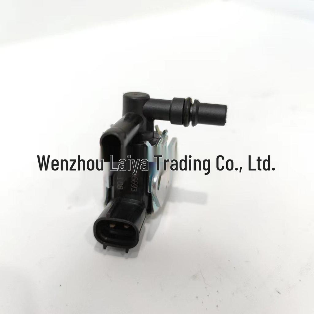 14930-EN200 K5T46695 Solenoid Valve for 2007-2012 Nissan Models