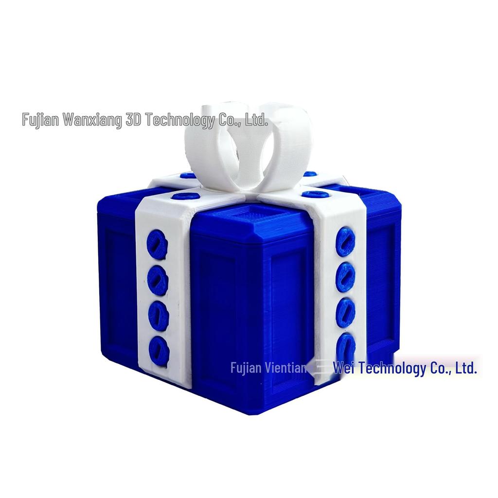 Creative Annoying Gift Box - Perfect for Christmas