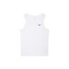 New Nike Tank Tops Men White AR6070-100