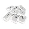 10 Pcs Robot Vacuum Cleaner Dust Bag Eco Friendly Non Woven Fabric Vacuum Dust Bag Replacement for