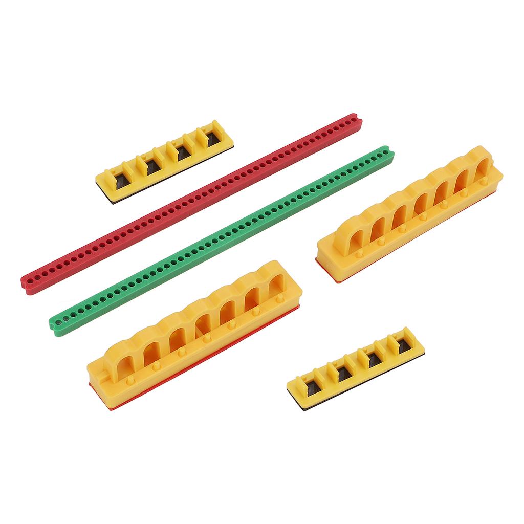 Breaker Lockout Blocker Kit Circuit Breaker Lockout Device Safety Electrical Lockout for Industrial