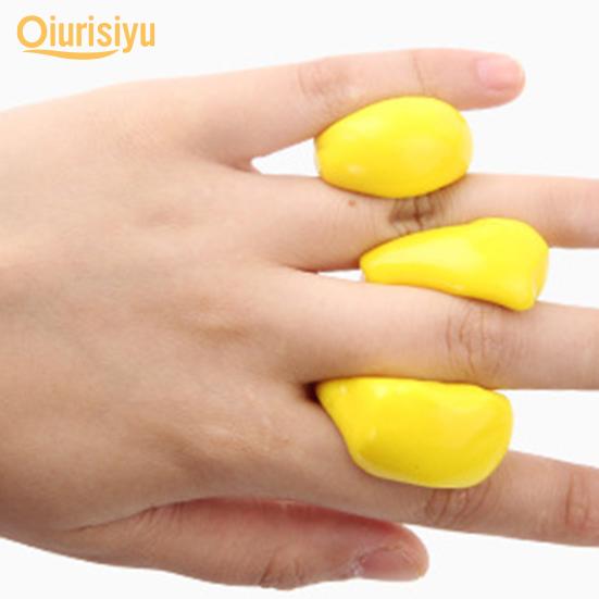 4Pcs/Set Therapy Putty for Adult