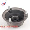 Compatible Front Shock Absorber Top Mount Bearing for BMW E81/E90 (31306775098)