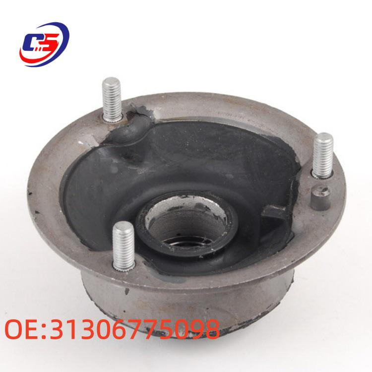Compatible Front Shock Absorber Top Mount Bearing for BMW E81/E90 (31306775098)