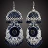 Premium Export Quality Earring with Matching Meena Moti for Women and Girls