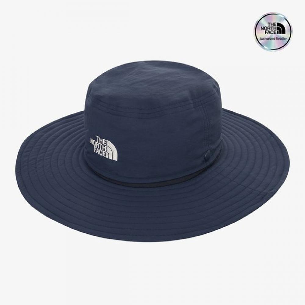 The North Face Eco Detachable Mesh Hat Navy Ne3hr05c NAVY/L