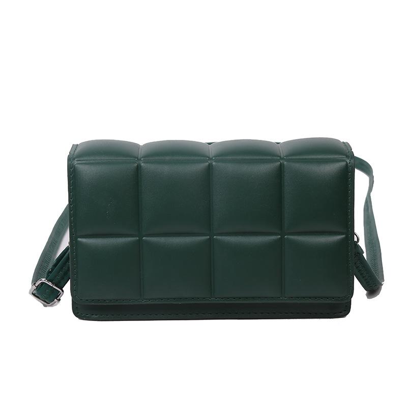 Sac femme littéraire sac à bandoulière simple Design minoritaire sac à bandoulière tendance sac pour femme