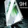 5Pcs Tempered Glass Screen Protector For HONOR Magic 6 5 4 3 Pro HD Clear Anti Scratch Bubble Free