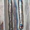 Stainless Steel Welding Rod A102E308-16/A302E309-16 for Dissimilar Metals, Household Use, Sizes 2.5/3.2/4.0